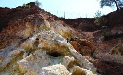 Учёные исследовали остатки древних рудников - vkcyprus.com - Кипр - Греция