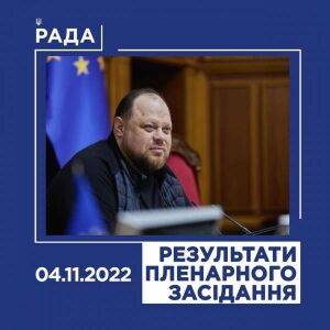 Які рішення прийняв Уряд 4 листопада - reporter-ua.com - Срср - Парламент