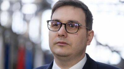 Дмитрий Медведев - Ян Липавский - В Чехии выступили за создание трибунала над руководством рф - ru.slovoidilo.ua - Украина - Эстония - Литва - Чехия - Латвия - Югославия