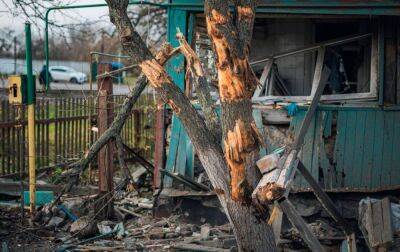 Росіяни завдали більше 70 ударів по одній з громад в Сумській області, є загибла - rbc.ua - Україна - Росія