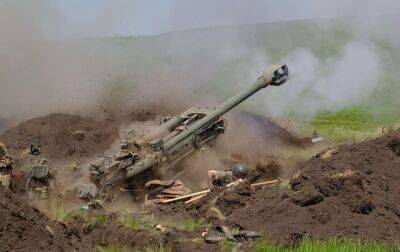 ЗСУ завдали кількох влучних ударів по росіянам у Херсонській області, - Генштаб - rbc.ua - Україна