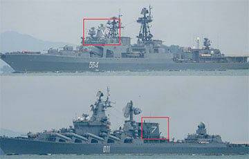 Андрей Клименко - Турция не пустила российские корабли в Черное море - charter97.org - Россия - Украина - Белоруссия - Турция - Владивосток - Сингапур - Twitter