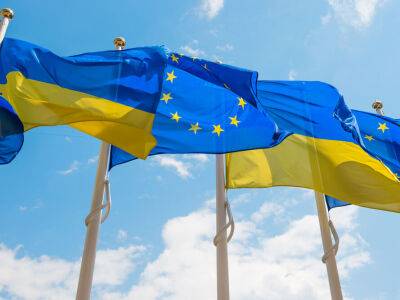 Ольга Стефанишина - Вступление Украины в Евросоюз займет больше года или двух – еврокомиссар - gordonua.com - Украина - Молдавия - Грузия - Брюссель