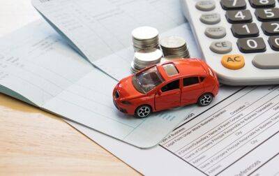 Автогражданку в Украине можно купить со скидкой 20%, — рассказал hotline finance - korrespondent.net - Украина