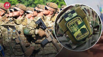 Роман Горбач - Закончится ли всеобщая мобилизация в Украине до конца 2022 года - 24tv.ua - Украина
