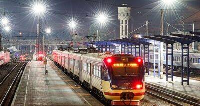 Укрзализниця запустила четыре новых поезда - cxid.info