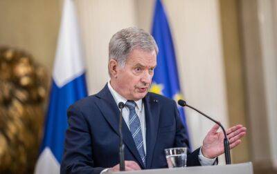 Чи планує Фінляндія розмістити ядерну зброю після вступу до НАТО: відповідь президента - rbc.ua - Финляндия - Україна - Росія - Фінляндія