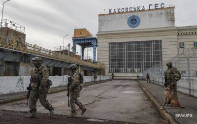 Владимир Зеленский - Энергоатом оценивает влияние подрыва Каховской ГЭС на работу ЗАЭС - korrespondent.net - Россия - Украина - Запорожская обл.