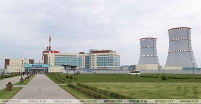 Aleksandr Lukashenko - Lukashenko defends Belarusian nuclear power plant's value - udf.by - Belarus - Poland - city Minsk