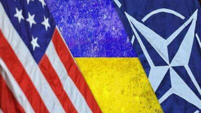 У США та НАТО назвали умову початку мирних переговорів РФ та України - lenta.ua - США - Україна - Росія - місто Херсон