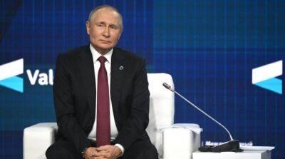 Владимир Зеленский - Владимир Путин - Джоко Видодо - Президент Индонезии считает, что путин не приедет на саммит G20 - ru.slovoidilo.ua - Украина - Индонезия