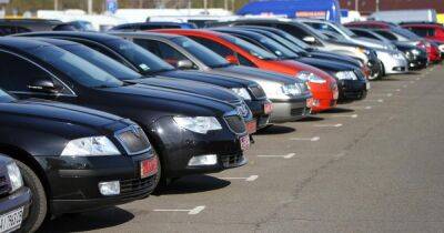 Ford - В Украине падает спрос на б/у авто: какие модели продолжают покупать - focus.ua - Украина