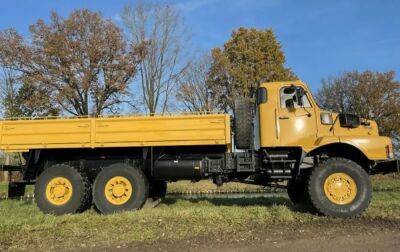 Бельгия - Бельгія передала Україна велику партію вантажівок й 4 важких міномети, - ЗМІ - rbc.ua - Україна - Бельгія