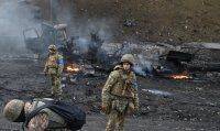 Росіяни несуть величезні втрати на Донбасі: що там зараз відбувається - vlasti.net