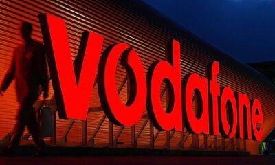 Мобильный оператор Vodafone потерял более 3 миллионов абонентов - minfin.com.ua - Украина