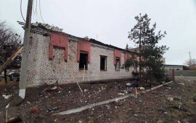 Окупанти обстріляли будівлю ДСНС в Лимані: поранено одного рятувальника - rbc.ua - Україна - Росія