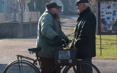 Вместо пенсии начнут платить мизерную соцпомощь: украинцам объяснили, почему теперь так - ukrainianwall.com - Украина