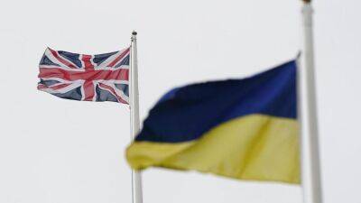 Украинским беженцам предложили стать водителями автобусов - rbnews.uk - Украина - Англия - Twitter
