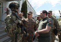 Вірменія заявила про нежиттєздатність радянсько-російської військової школи - vlasti.net - Армения