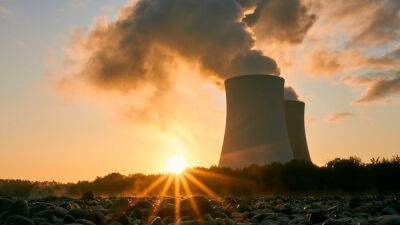 Канада першою на планеті визнала атомну енергетику екологічно чистою - bin.ua - США - Украина - Канада - Німеччина - Франція - Японія