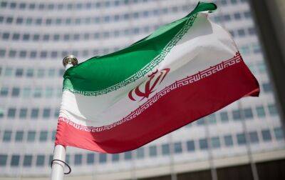 Влада Ірану закликала "суворо покарати" всіх протестувальників: мова може йти про страту - rbc.ua - США - Україна - Ізраїль - Іран - місто Тегеран