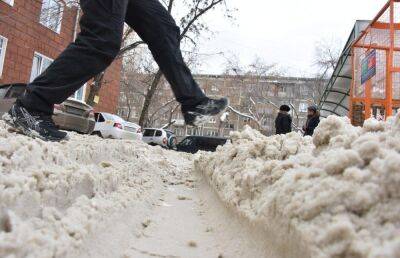 В Твери на уборку тротуаров от снега готовы потратить свыше 10 млн рублей - afanasy.biz - Тверь