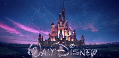 Більше ніякого кіно: Disney повністю згортає свою діяльність на росії - thepage.ua - США - Украина - Росія - Снд
