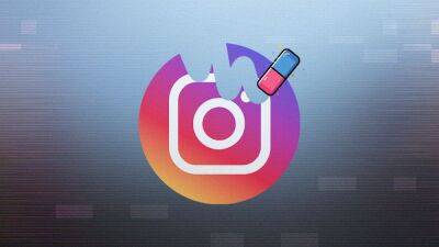 Как удалить страницу в Instagram: подробная инструкция для смартфона и компьютера - 24tv.ua