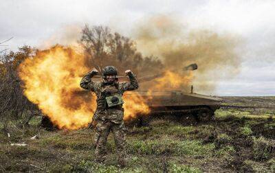 На Волинський - РФ наступає на Донбасі, а ЗСУ атакували 12 районів зосередження окупантів, - Генштаб - rbc.ua - Україна - Росія - Білорусь