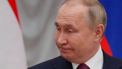 Когда режим Путина рухнет: сможет ли Россия избежать последствий санкций - 24tv.ua - Россия - Киев - Иран - Jamestown