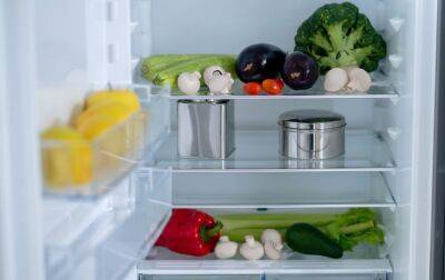 Якщо відключили світло. Як зберегти продукти без холодильника - rbc.ua - Україна