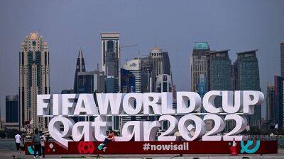 Нэнси Фезер - Посол ЧМ-2022 в Катаре: "геи – харам" - ru.euronews.com - Англия - Германия - Франция - Катар
