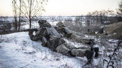 Бен Ходжес - Я бы не хотел быть российским солдатом: Ходжес спрогнозировал, что будет с фронтом зимой - 24tv.ua - Россия - США - Украина