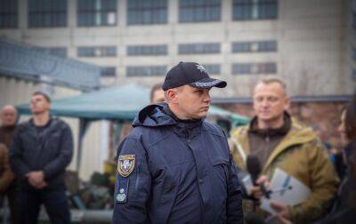 Поліції вдалося ідентифікувати майже 170 тисяч російських загарбників - rbc.ua - Україна - Росія