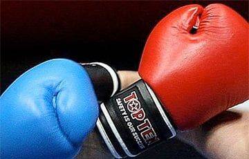Маурисио Сулейман - WBC исключил белорусских боксеров из своих рейтингов - charter97.org - Россия - Украина - Белоруссия - Twitter