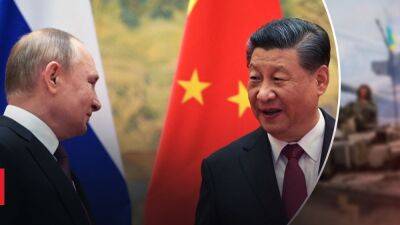 Китай вынужден балансировать: аналитик объяснила отношения между Москвой и Пекином - 24tv.ua - Москва - Россия - Китай - США - Украина - Крым - Бразилия - Пекин - Jamestown