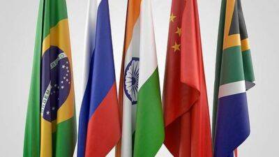 Ще одна африканська держава приєднається до БРІКС - lenta.ua - Китай - Украина - Росія - Алжир - Індія - Бразилія - Пар