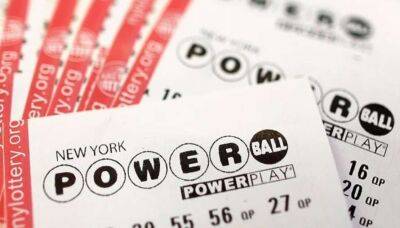 У США зірвано джекпот у лотереї – понад 2 млрд доларів - lenta.ua - США - Украина - Los Angeles
