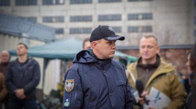Правоохранители идентифицировали почти 168 тысяч россиян, воевавших против Украины - ru.slovoidilo.ua - Украина - Новопавловск