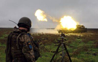 Успіхи ЗСУ на Луганському напрямку і запеклі битви на Донбасі: карти боїв - rbc.ua - Україна - Росія