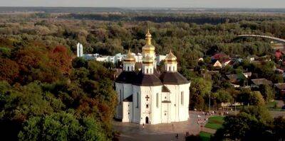 Обетный день: 9 ноября большой церковный праздник – самое время давать обещания - ukrainianwall.com - Украина