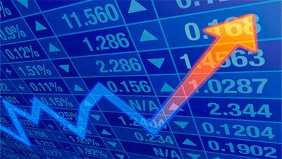 Американський фондовий ринок 8 листопада закрився у плюсі, оскільки інвестори придивляються до проміжних прогнозів у США - bin.ua - США - Украина - місто Конгрес