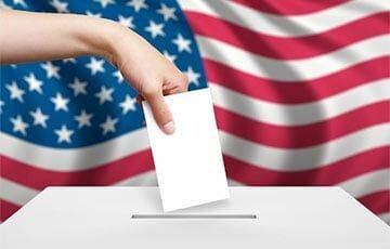 Дональд Трамп - Марко Рубио - Рон Десантис - Джо Байден - Стали известны первые результаты промежуточных выборов в США - charter97.org - США - Белоруссия - шт.Флорида