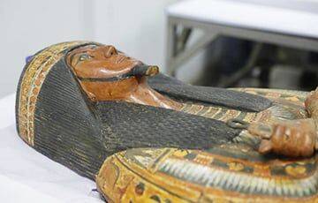Захи Хавасс - В Египте нашли еще одну гробницу фараона - charter97.org - Египет - Белоруссия