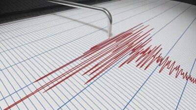 В Італії вранці стався землетрус магнітудою 5,7 - lenta.ua - Украина - Сан Марино - Італія