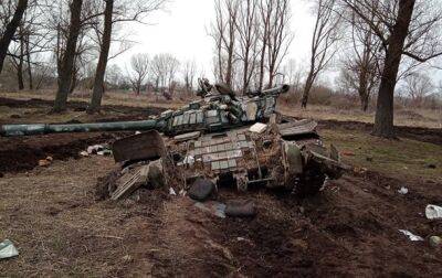 Колин Каль - Пентагон: РФ потеряла в Украине половину своих танков - korrespondent.net - Россия - США - Украина - Афганистан - Того
