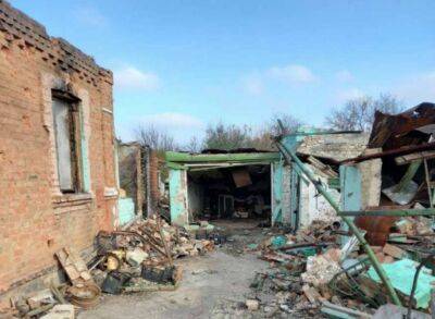 Окупанти понад 80 разів обстріляли Запорізьку область, є поранені - lenta.ua - Украина - Росія - місто Запоріжжя