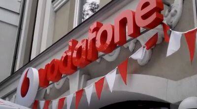 Предупреждение от Vodafone: в мобильной сети изменилось качество связи - ukrainianwall.com - Украина