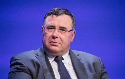 Глава французької Total спробував виправдати роботу компанії у Росії - rbc.ua - Україна - Франція
