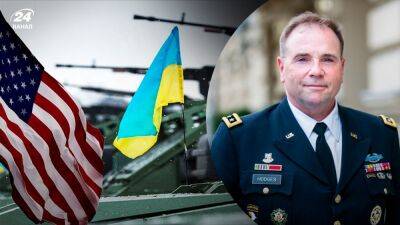 Бен Ходжес - Продолжат ли США поддерживать Украину после промежуточных выборов, — генерал Ходжес - 24tv.ua - Россия - Китай - США - Украина